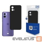 Aizmugurējais vāciņš 3MK  Motorola Moto Edge 30 Neo - 3mk Matt Case black 
