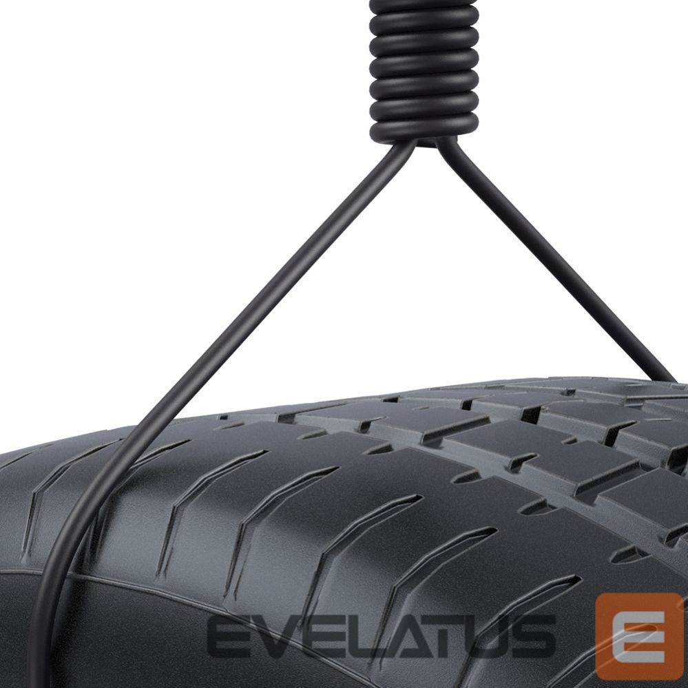 Kabelis Joyroom Black \ 1.2 m
