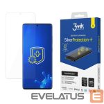 Aizsargplēve 3MK  3mk SilverProtection+ protective foil for Samsung Galaxy S20 Ultra 5G 