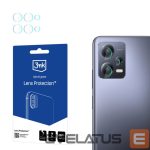 Aizsargstikls 3MK  Camera Glass for Xiaomi Redmi Note 12 Pro+ / Note 12 Pro 7H for 3mk Series Lens Protection Lens 