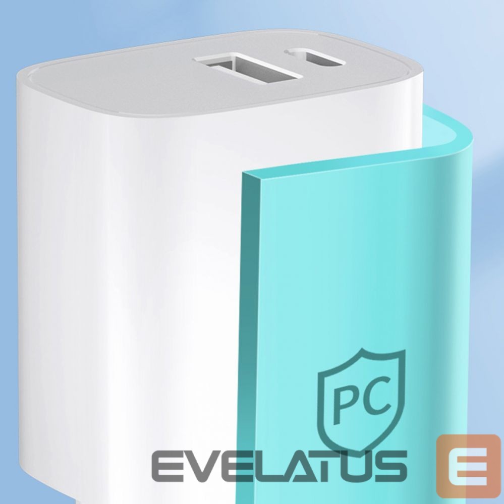 Adapteris Wozinsky White