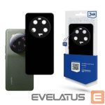 Aizmugurējais vāciņš 3MK  Xiaomi 13 Ultra 5G - 3mk Matt Case black 