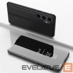 Aizmugurējais vāciņš Hurtel  Black 