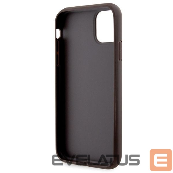 Aizmugurējais vāciņš Guess Brown
