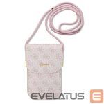 Cits mobilo telefonu aksesuārs Guess  Pink 