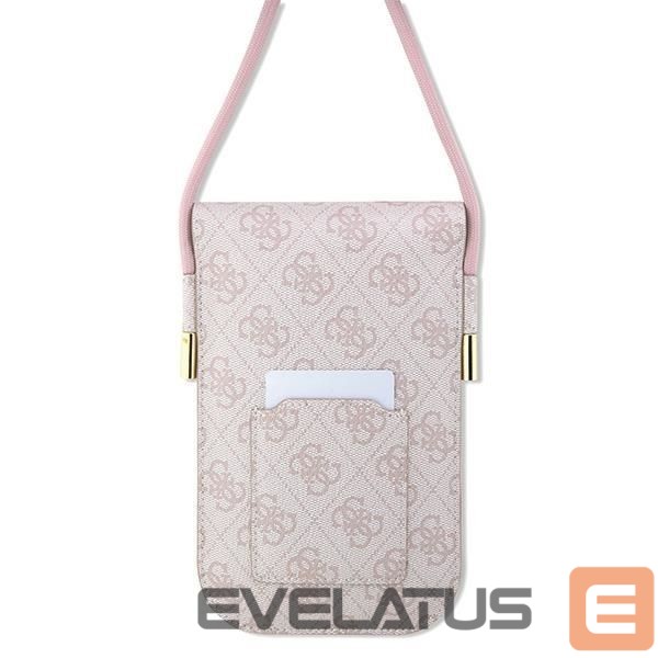 Cits mobilo telefonu aksesuārs Guess Pink