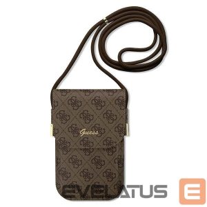 Cits mobilo telefonu aksesuārs Guess  Brown 