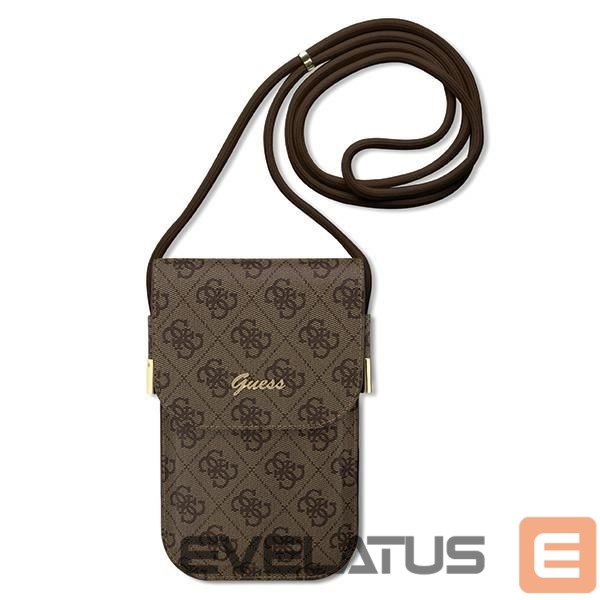 Cits mobilo telefonu aksesuārs Guess Brown