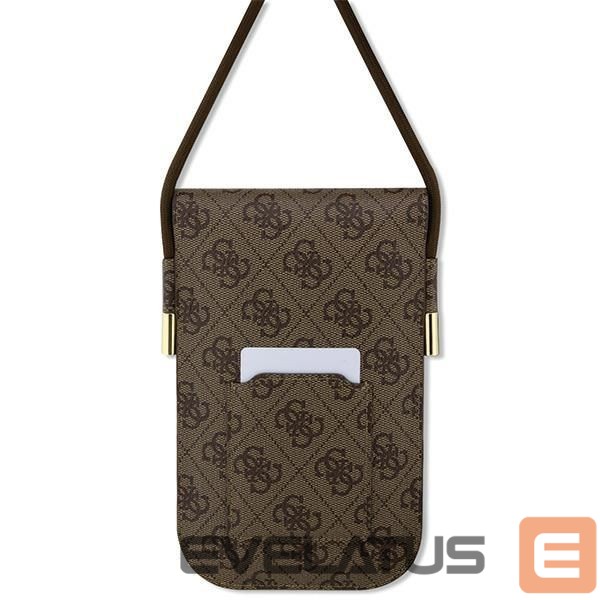 Cits mobilo telefonu aksesuārs Guess Brown