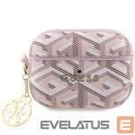 Aizmugurējais vāciņš Guess  Pink 