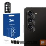 Aizsargstikls 3MK  Samsung Galaxy Z Fold 5 - 3mk Lens Protection Pro Black 