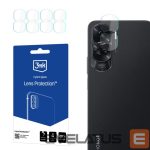 Aizsargstikls 3MK  Honor 90 Lite - 3mk Lens Protection 