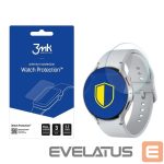 Aizsargstikls 3MK  Samsung Galaxy Watch 6 44mm - 3mk Watch Protection  v. FlexibleGlass Lite 