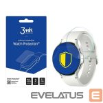Aizsargstikls 3MK  Samsung Galaxy Watch 6 40mm - 3mk Watch Protection  v. FlexibleGlass Lite 