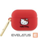 Cits mobilo telefonu aksesuārs Hello Kitty  Red 
