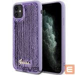 Aizmugurējais vāciņš Guess  Violet 