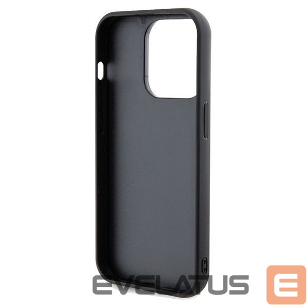 Cits mobilo telefonu aksesuārs Guess Black