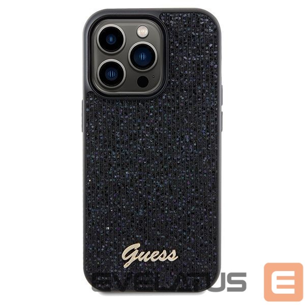 Cits mobilo telefonu aksesuārs Guess Black