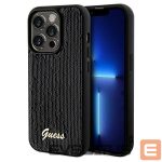 Cits mobilo telefonu aksesuārs Guess  Black 