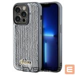 Cits mobilo telefonu aksesuārs Guess  Silver 