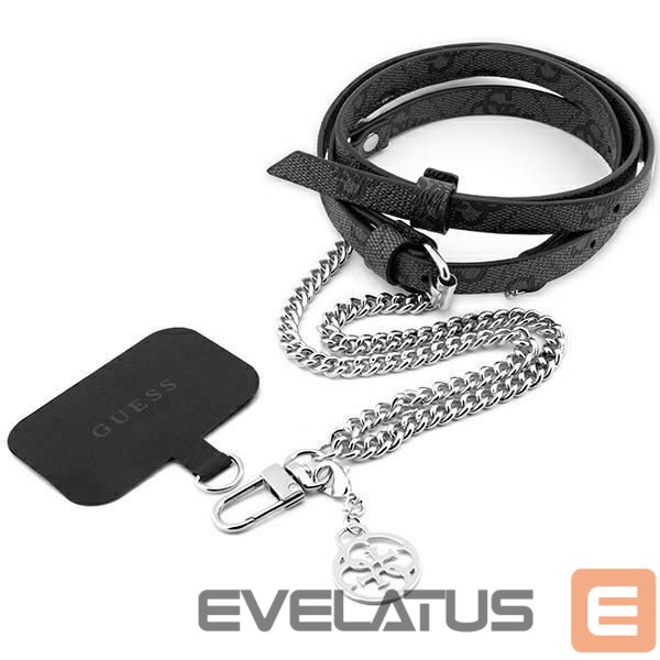 Cits mobilo telefonu aksesuārs Guess Black