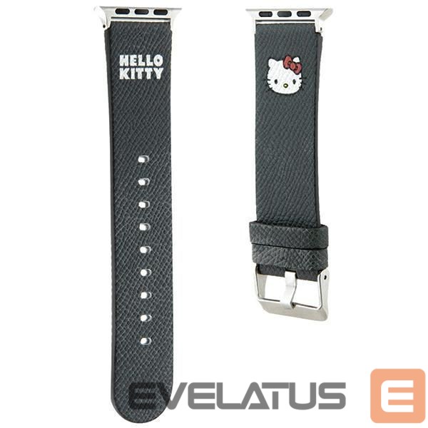 Cits mobilo telefonu aksesuārs Hello Kitty Black