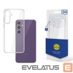 Aizmugurējais vāciņš 3MK  3mk Armor Case for Samsung Galaxy S23 FE 
