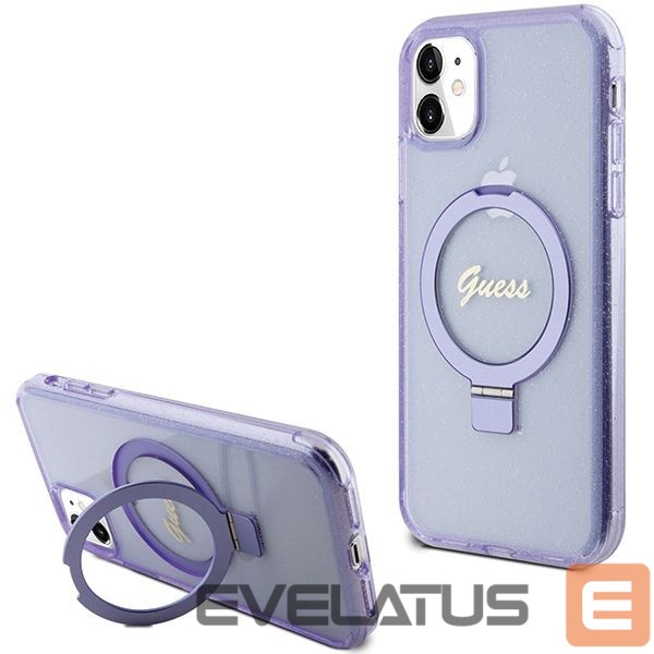 Aizmugurējais vāciņš Guess Violet