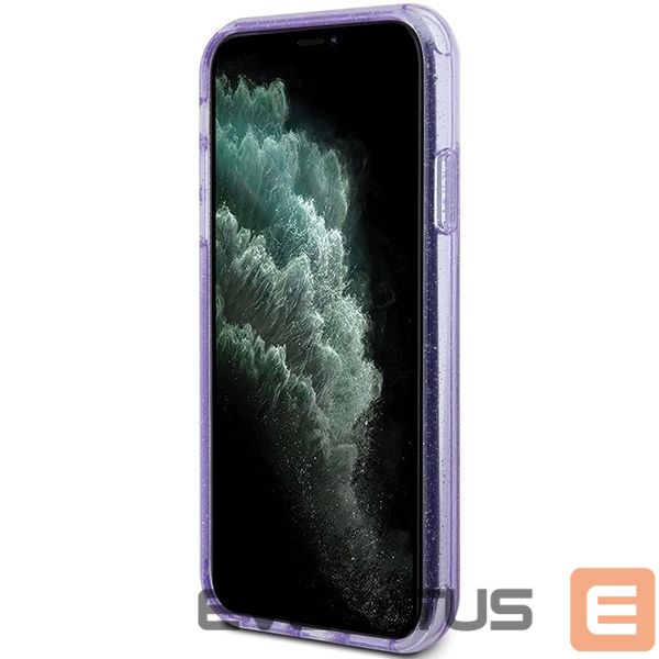 Aizmugurējais vāciņš Guess Violet