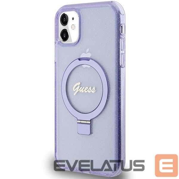 Aizmugurējais vāciņš Guess Violet