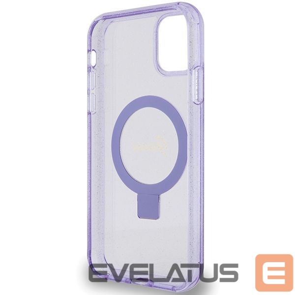 Aizmugurējais vāciņš Guess Violet