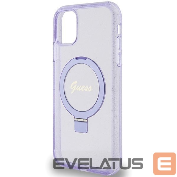 Aizmugurējais vāciņš Guess Violet