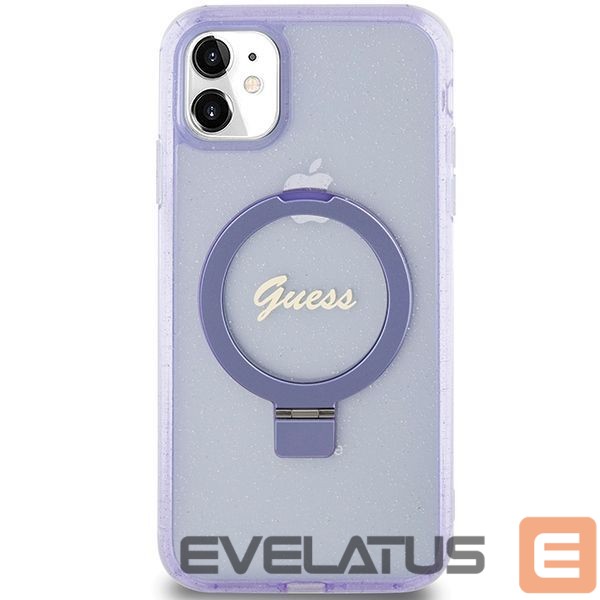 Aizmugurējais vāciņš Guess Violet