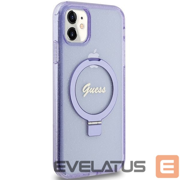 Aizmugurējais vāciņš Guess Violet