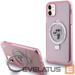 Aizmugurējais vāciņš Karl Lagerfeld  Pink 