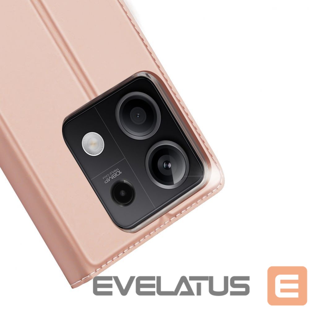 Aizmugurējais vāciņš Dux Ducis Pink