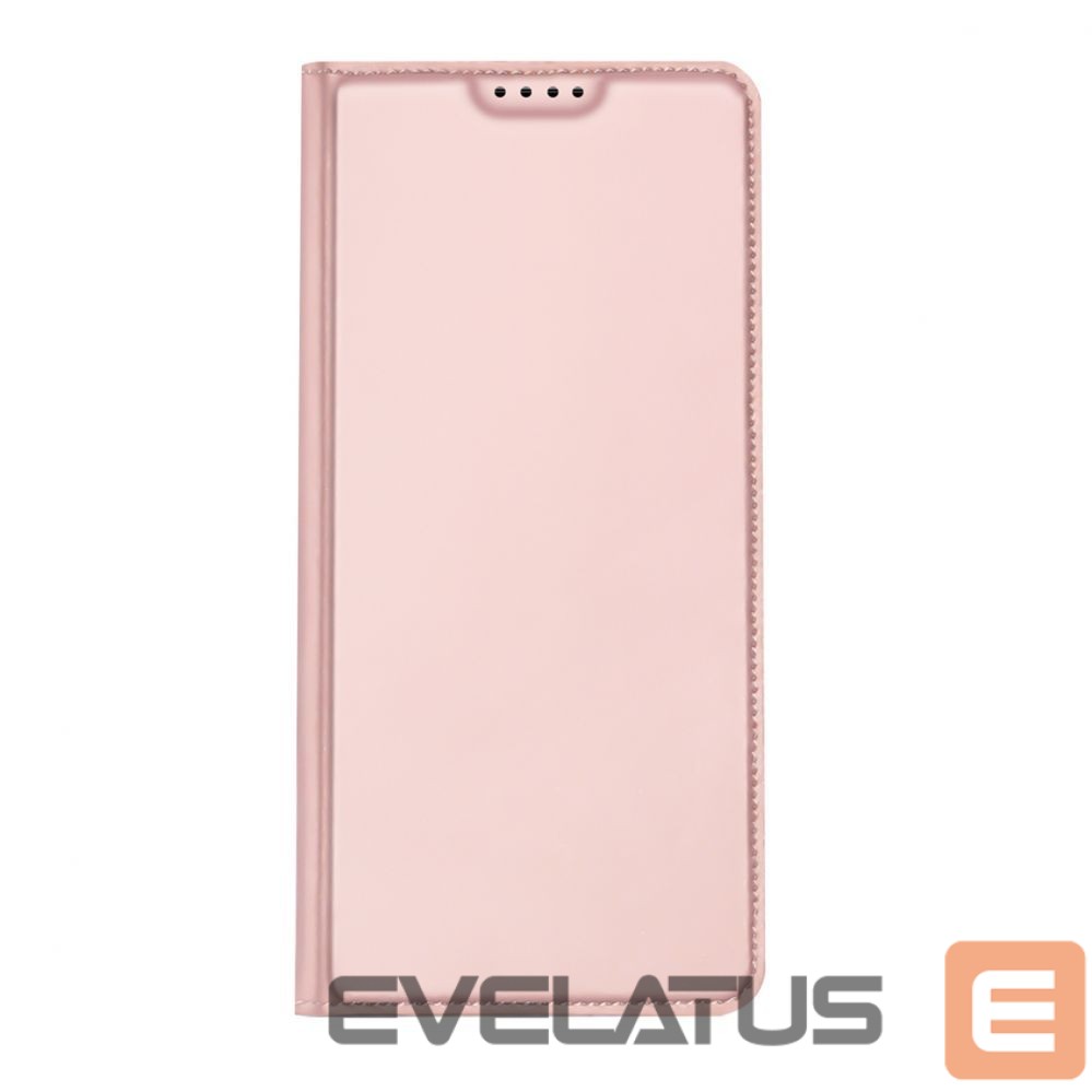 Aizmugurējais vāciņš Dux Ducis Pink