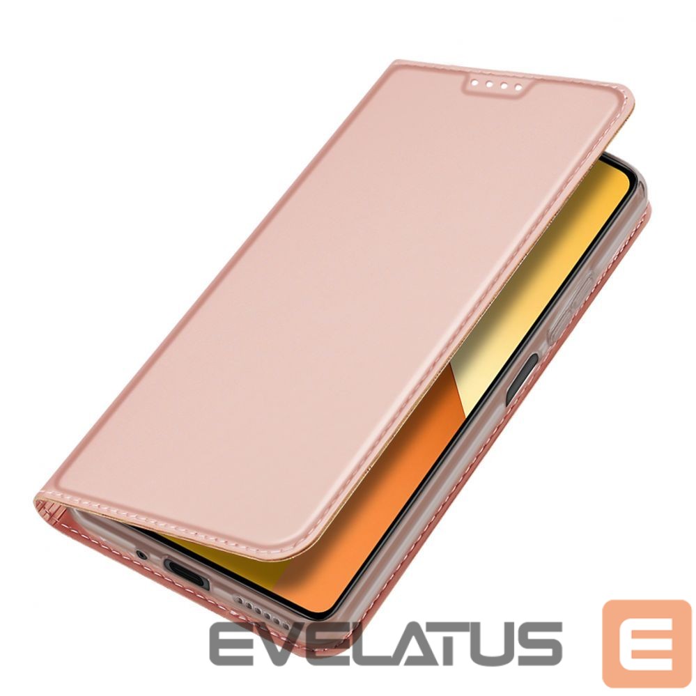 Aizmugurējais vāciņš Dux Ducis Pink