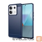 Aizmugurējais vāciņš Hurtel  Blue 