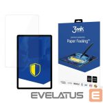 Cits mobilo telefonu aksesuārs 3MK  3mk Paper Feeling  matte foil for Samsung Galaxy Tab S9 FE 