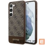 Cits mobilo telefonu aksesuārs Guess  Brown 