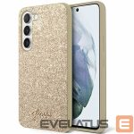 Cits mobilo telefonu aksesuārs Guess  Gold 