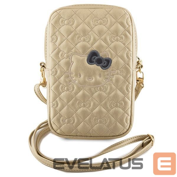 Cits mobilo telefonu aksesuārs Hello Kitty Gold