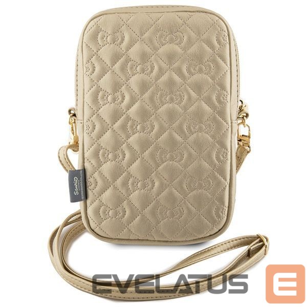 Cits mobilo telefonu aksesuārs Hello Kitty Gold