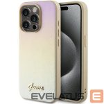 Aizmugurējais vāciņš Guess  Gold 