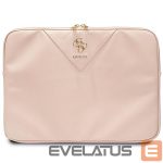 Cits mobilo telefonu aksesuārs Guess  Pink 