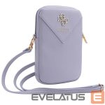 Cits mobilo telefonu aksesuārs Guess  Violet 