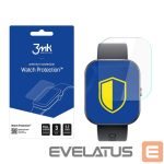 Cits mobilo telefonu aksesuārs 3MK  3mk Watch Protection  v. ARC+ protective film for Nothing Watch Pro 