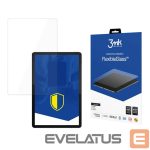 Cits mobilo telefonu aksesuārs 3MK  3mk FlexibleGlass  hybrid glass for Lenovo Tab M11 