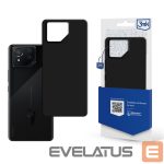 Cits mobilo telefonu aksesuārs 3MK  3mk Matt Case for Asus ROG Phone 8 - black 